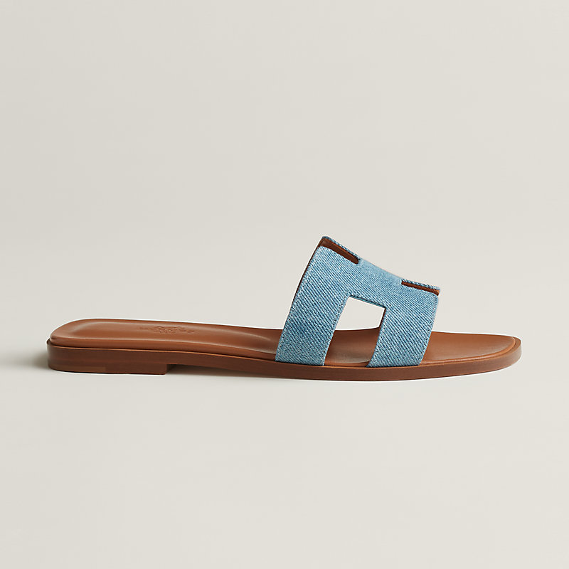 Oran sandal | Hermès Belgium